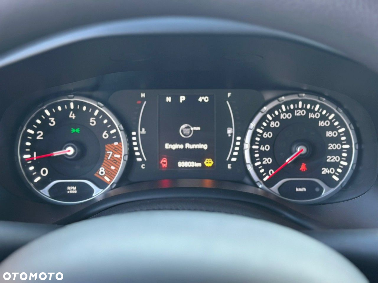 Jeep Renegade - 21