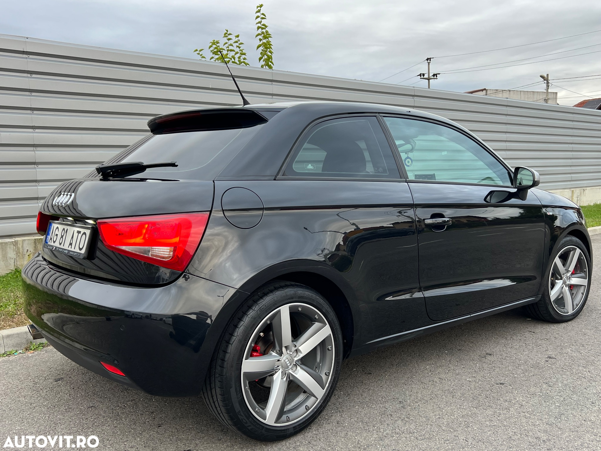 Audi A1 - 12
