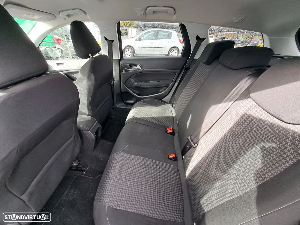 Peugeot 308 SW 1.6 BlueHDi Style - 7