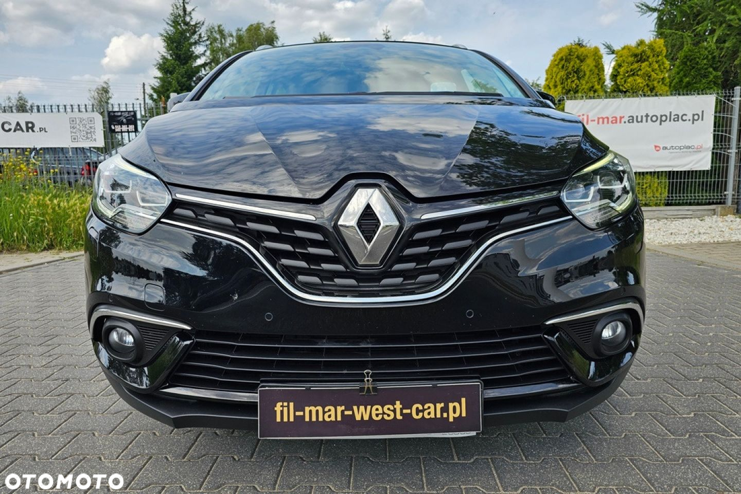 Renault Grand Scenic - 6