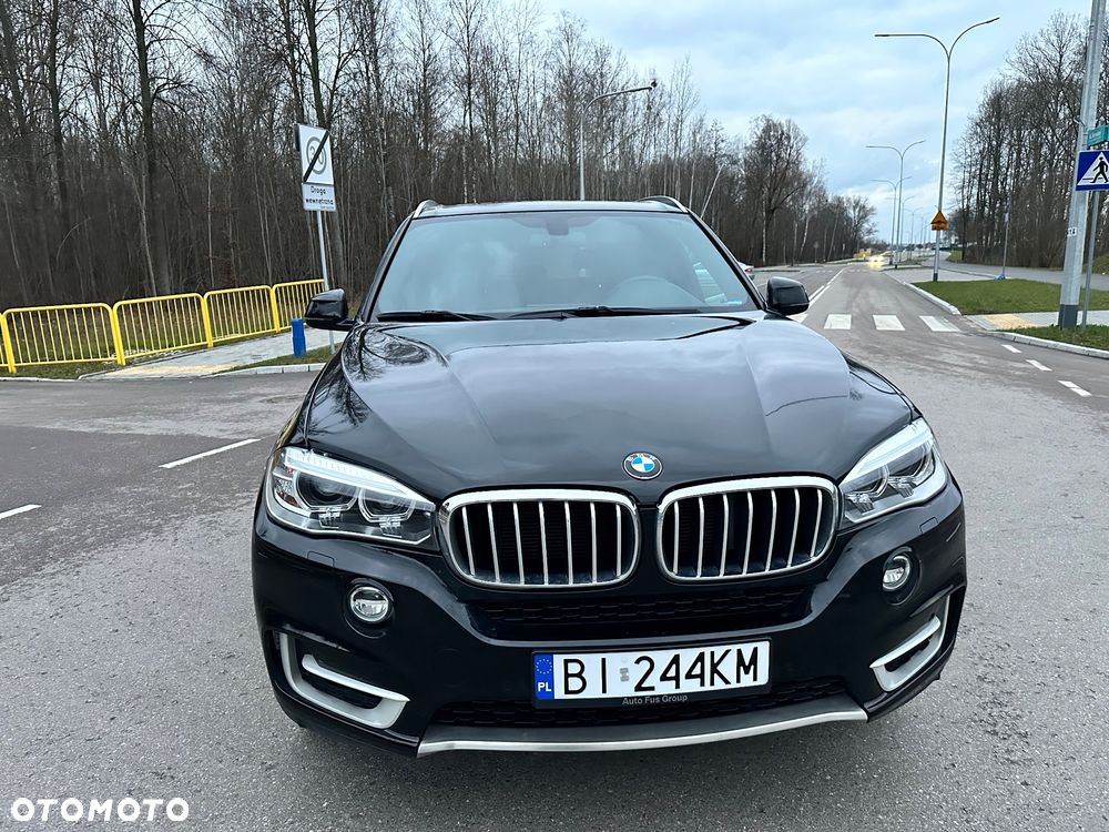 BMW X5 - 3