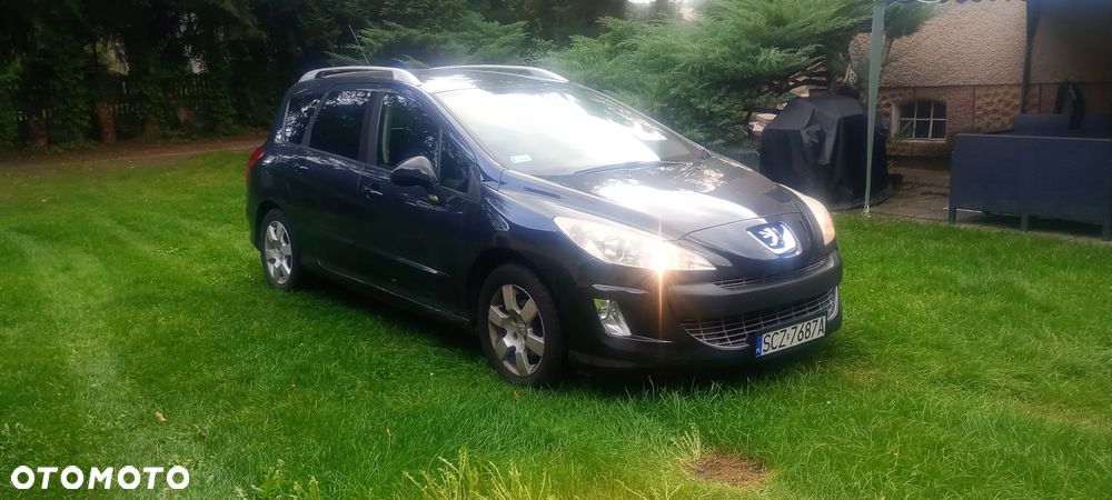 Peugeot 308 120 VTi Premium - 2