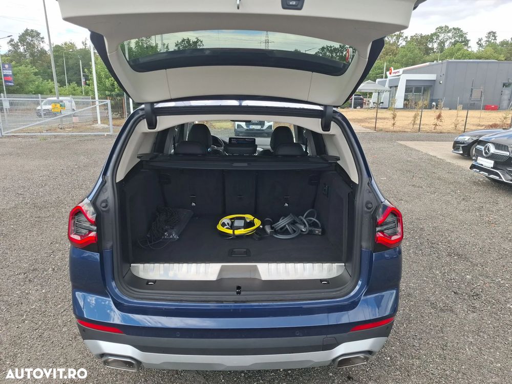 BMW X3 - 24