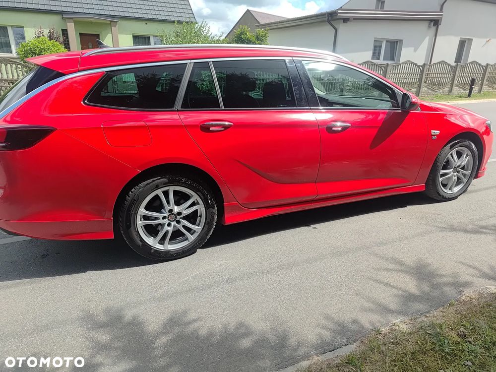 Opel Insignia - 13