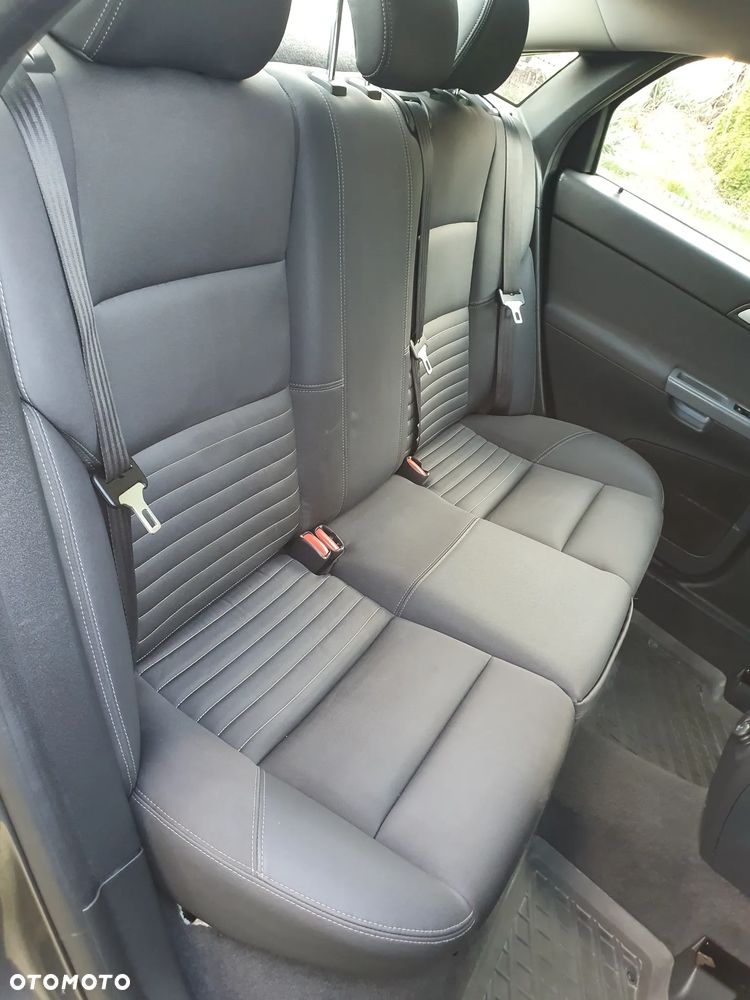 Volvo S40 1.8 Momentum - 21