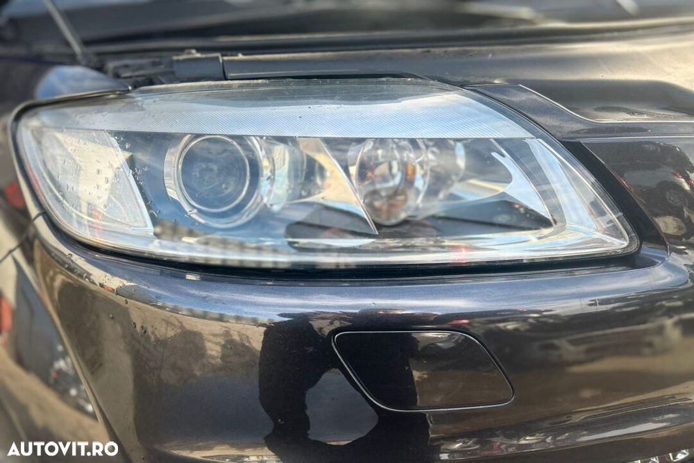 FAR STANGA/DREAPTA XENON AUDI Q7 - AN 2007 - 1