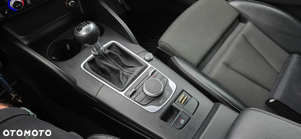 Audi A3 Sportback - 37