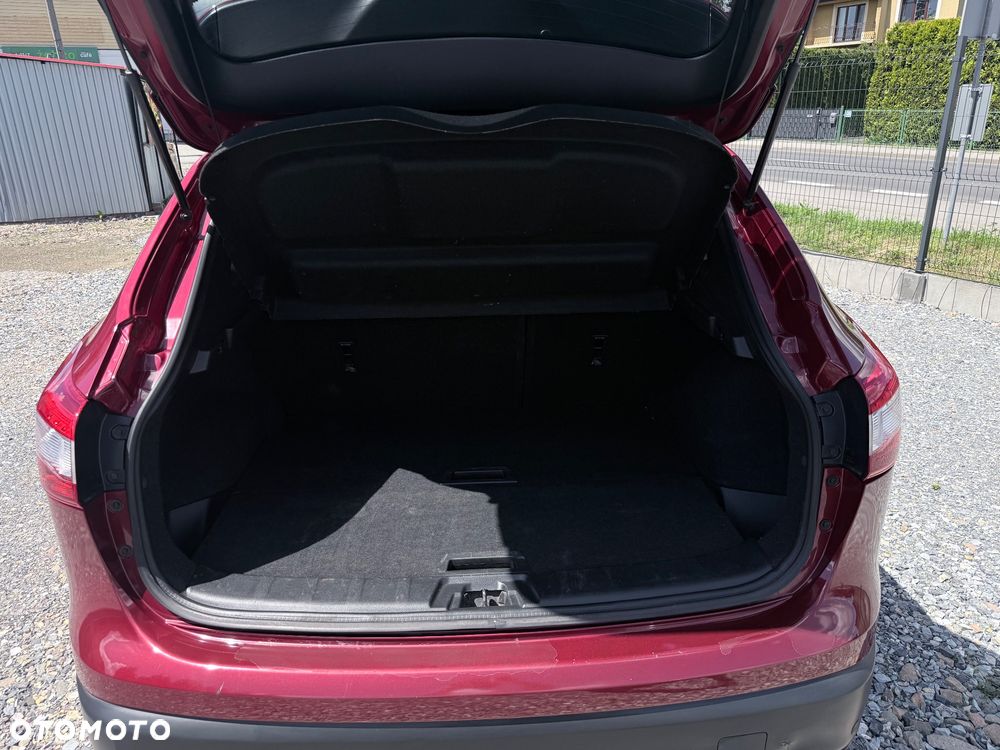 Nissan Qashqai 1.6 dCi Tekna S&S - 35