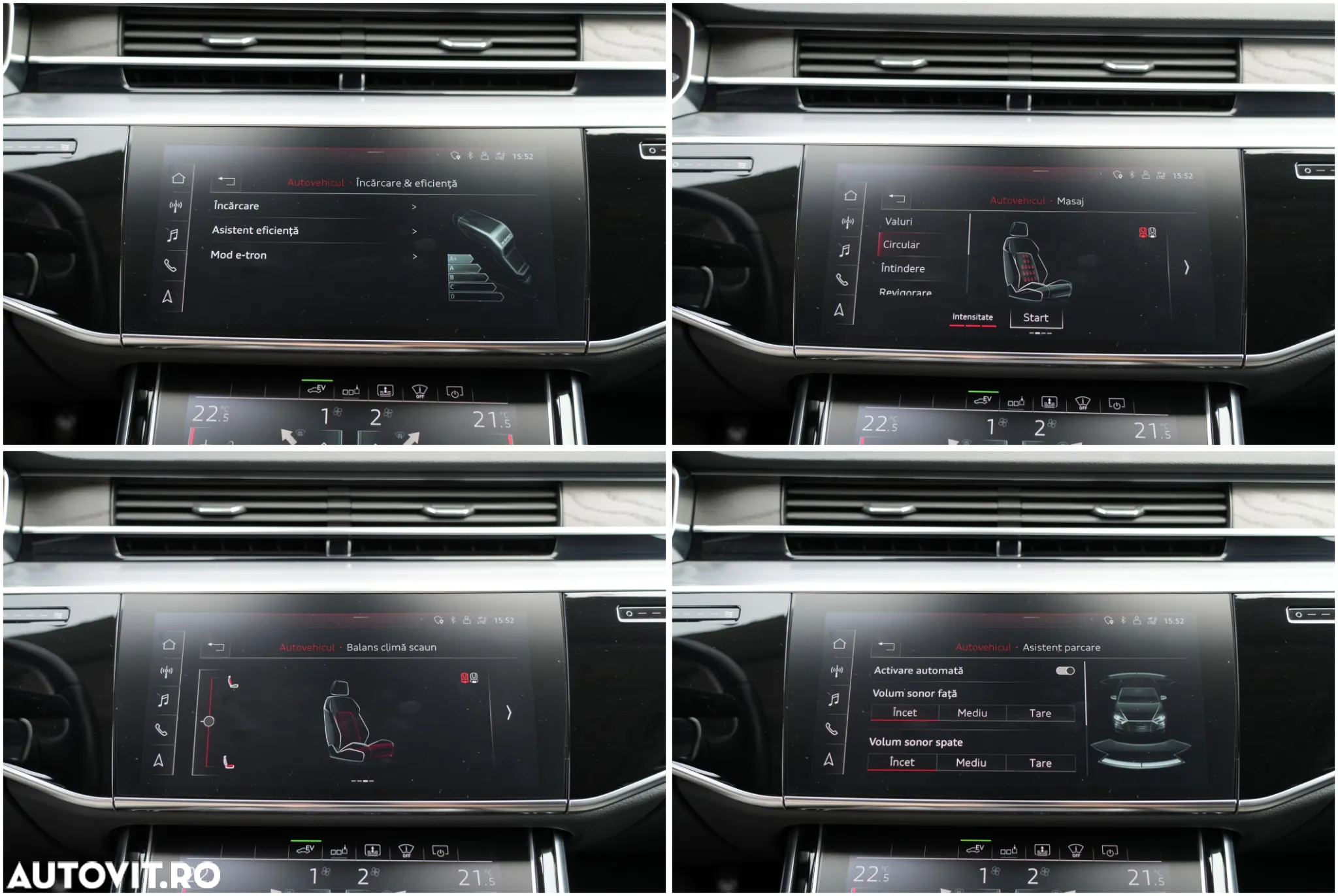 Audi A8 60 TFSI e quattro tiptronic - 31