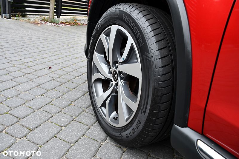 Citroën C4 Aircross 1.6 Stop & Start 2WD Tendance - 32