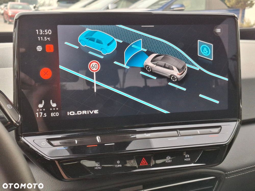 Volkswagen ID.3 58kWh Pro Performance - 29