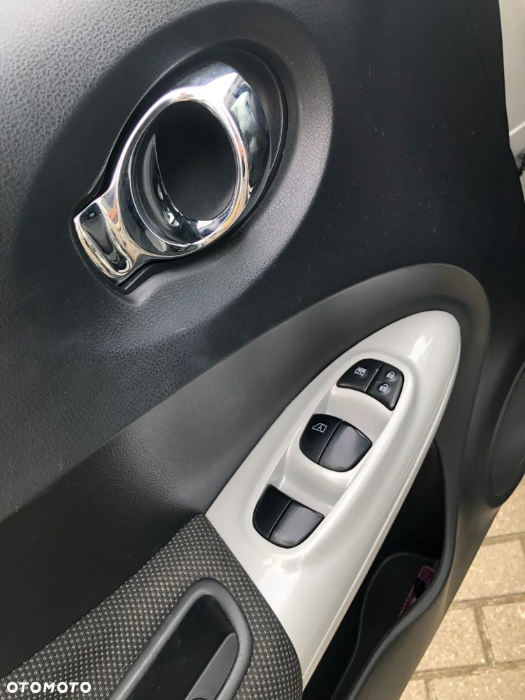 Nissan Juke - 34