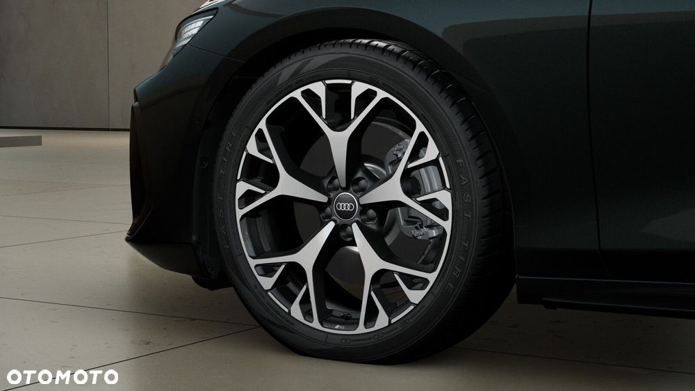 Audi A6 Limousine - 6