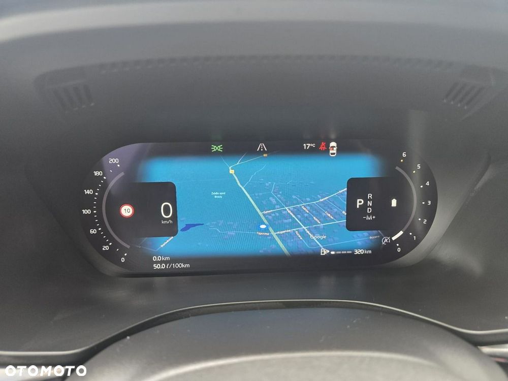 Volvo XC 60 - 21