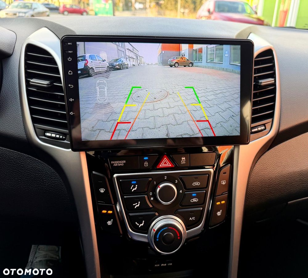 Hyundai i30 - 9