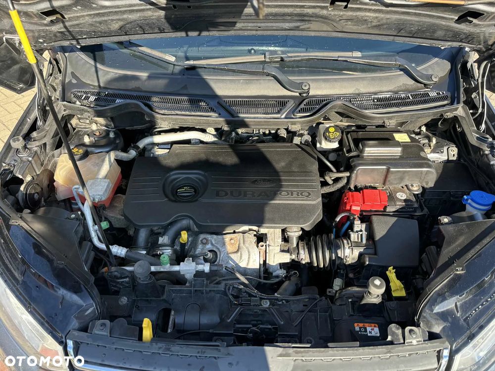 Ford EcoSport - 4