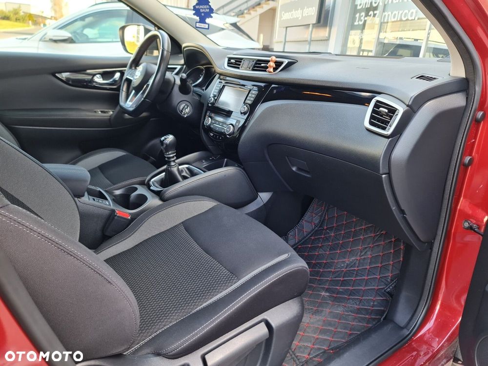 Nissan Qashqai - 31