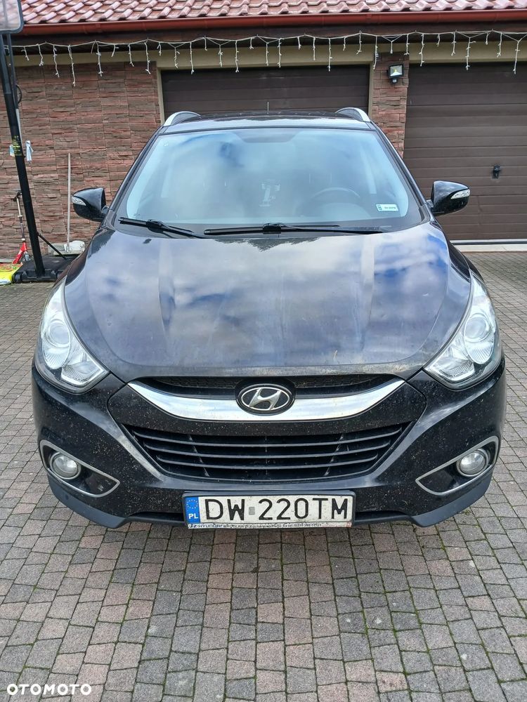 Hyundai ix35 1.6 GDI Comfort 2WD - 5
