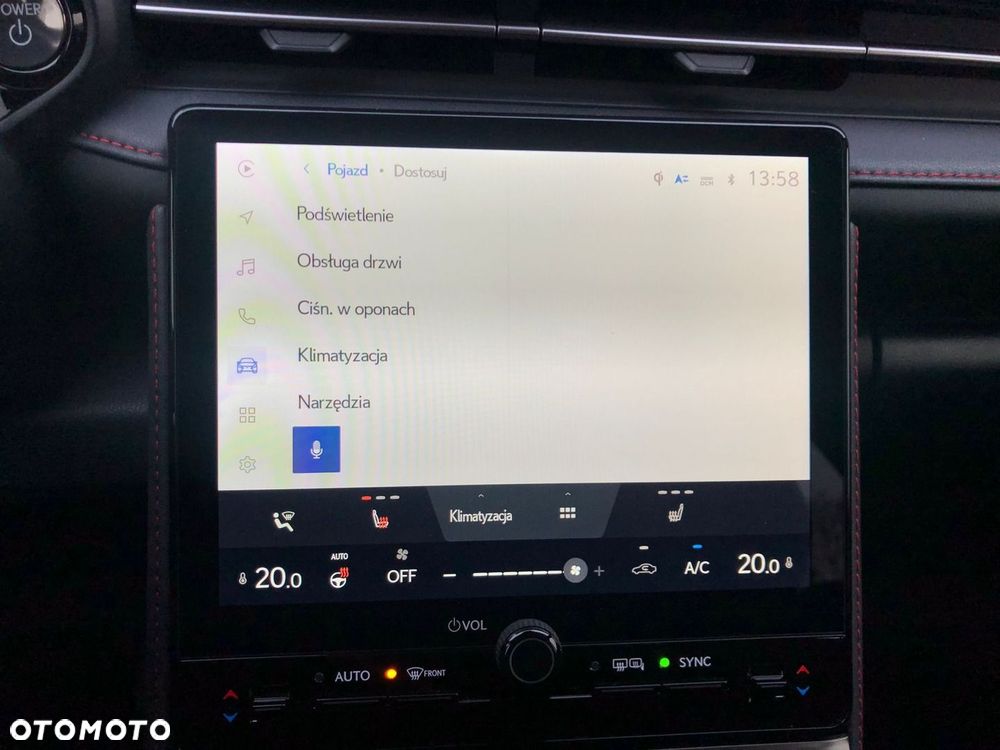 Lexus LBX 1.5 Hybrid Elegant - 22