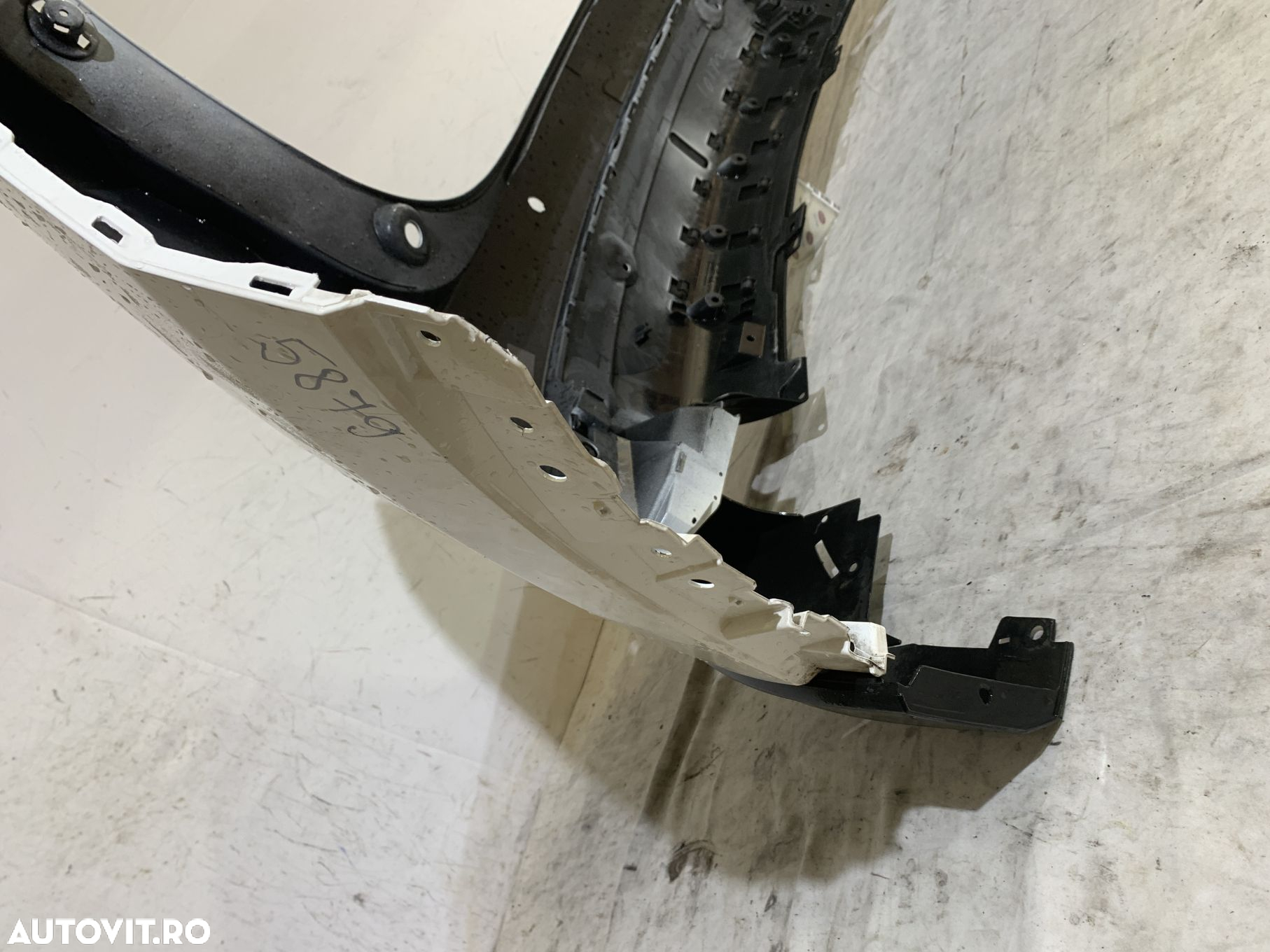 Bara spate Mazda CX5, 2021, 2022, 2023, 2024, cod origine OE KSD4-50221. - 5