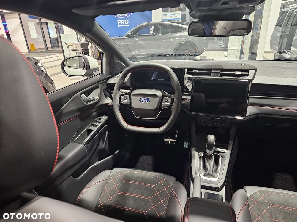 Ford Puma 1.0 EcoBoost mHEV ST-Line X PowerShift - 13