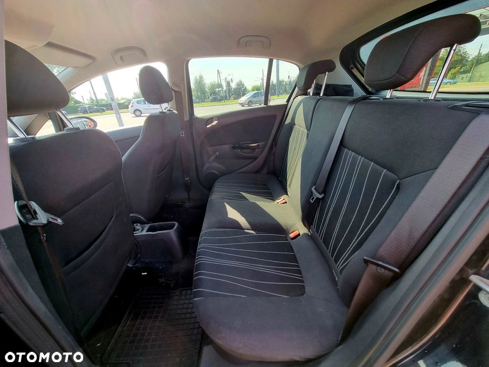 Opel Corsa 1.4 T Cosmo S&S - 12