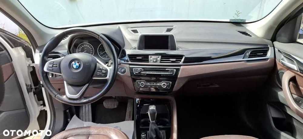 BMW X1 - 6
