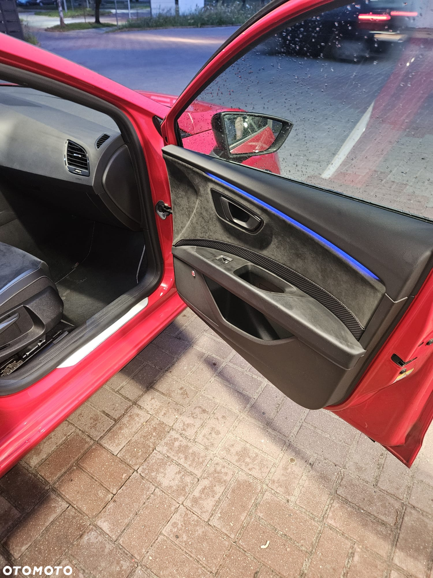 Seat Leon ST 2.0 TSI Start&Stop 4Drive DSG Cupra 300 - 20