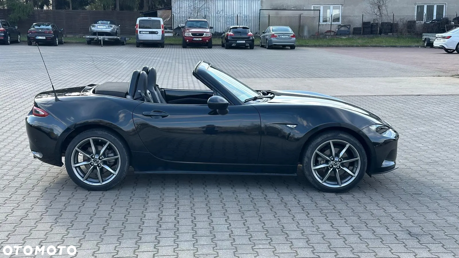 Mazda MX-5 2.0 Skyfreedom i-ELOOP - 7