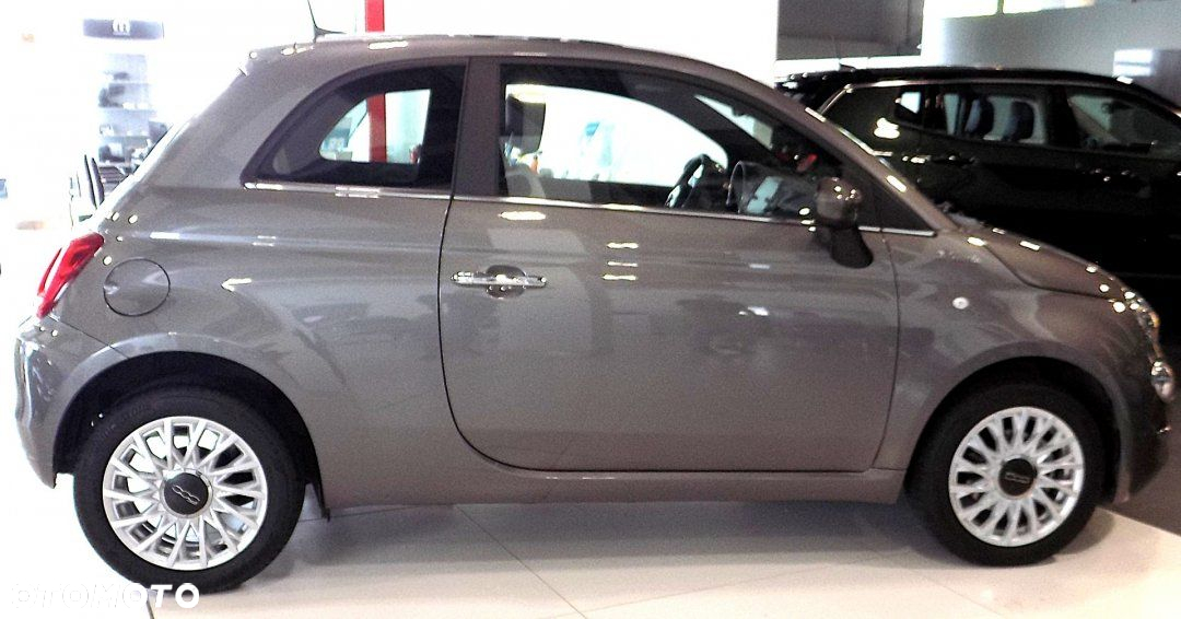 Fiat 500 - 7