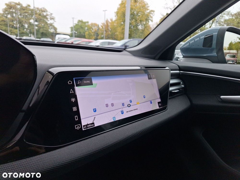 Audi A5 Avant TFSI S tronic - 17