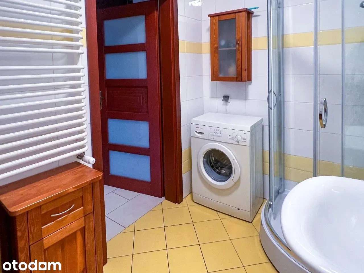 Ul. Wróbli, 54m2, 2 pokoje, balkon, od zaraz