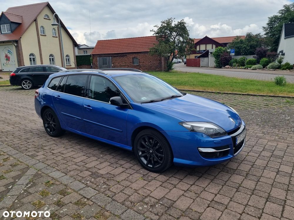 Renault Laguna - 4