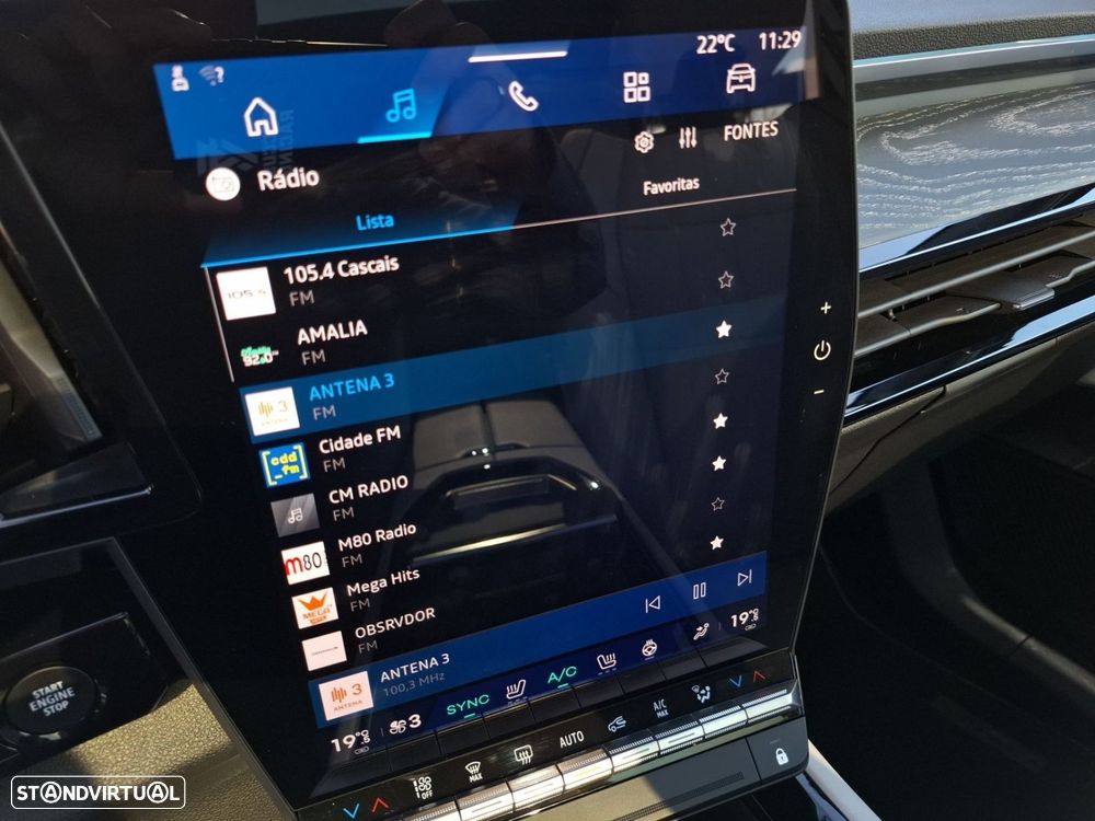 Renault Espace 1.2 Full Hybrid E-Tech Iconic - 22