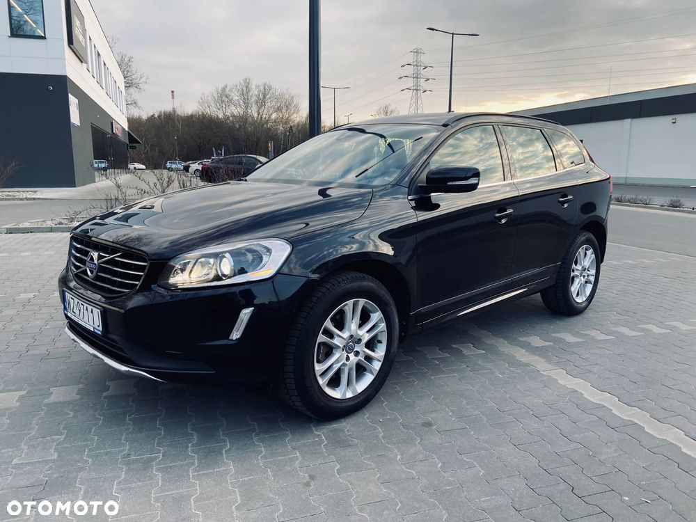 Volvo XC 60 D4 AWD Momentum - 7