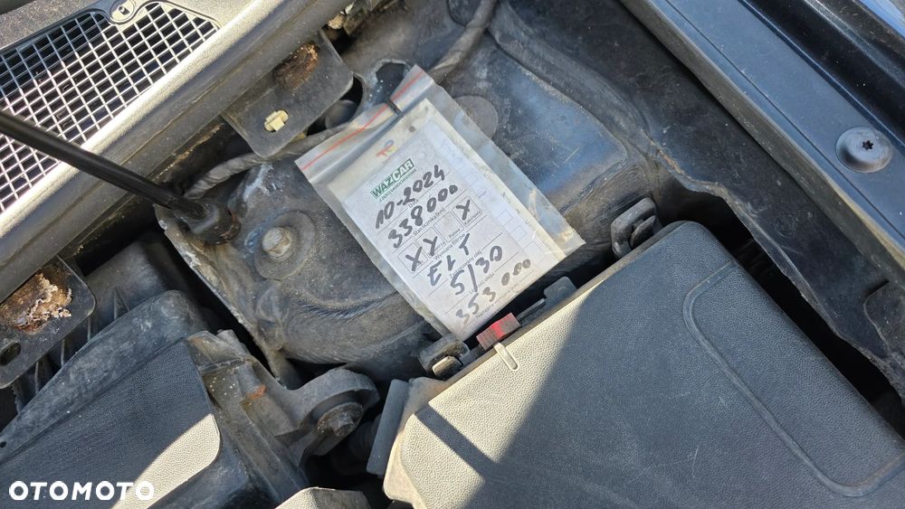 Renault Megane 1.9 dCi Privilege - 17