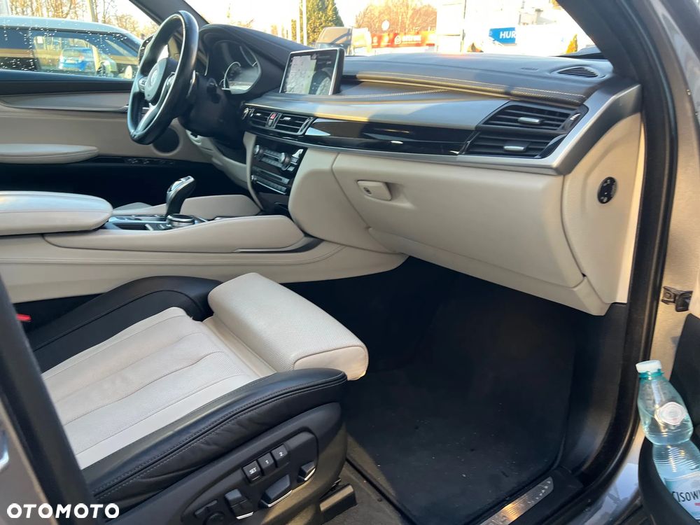 BMW X6 - 14