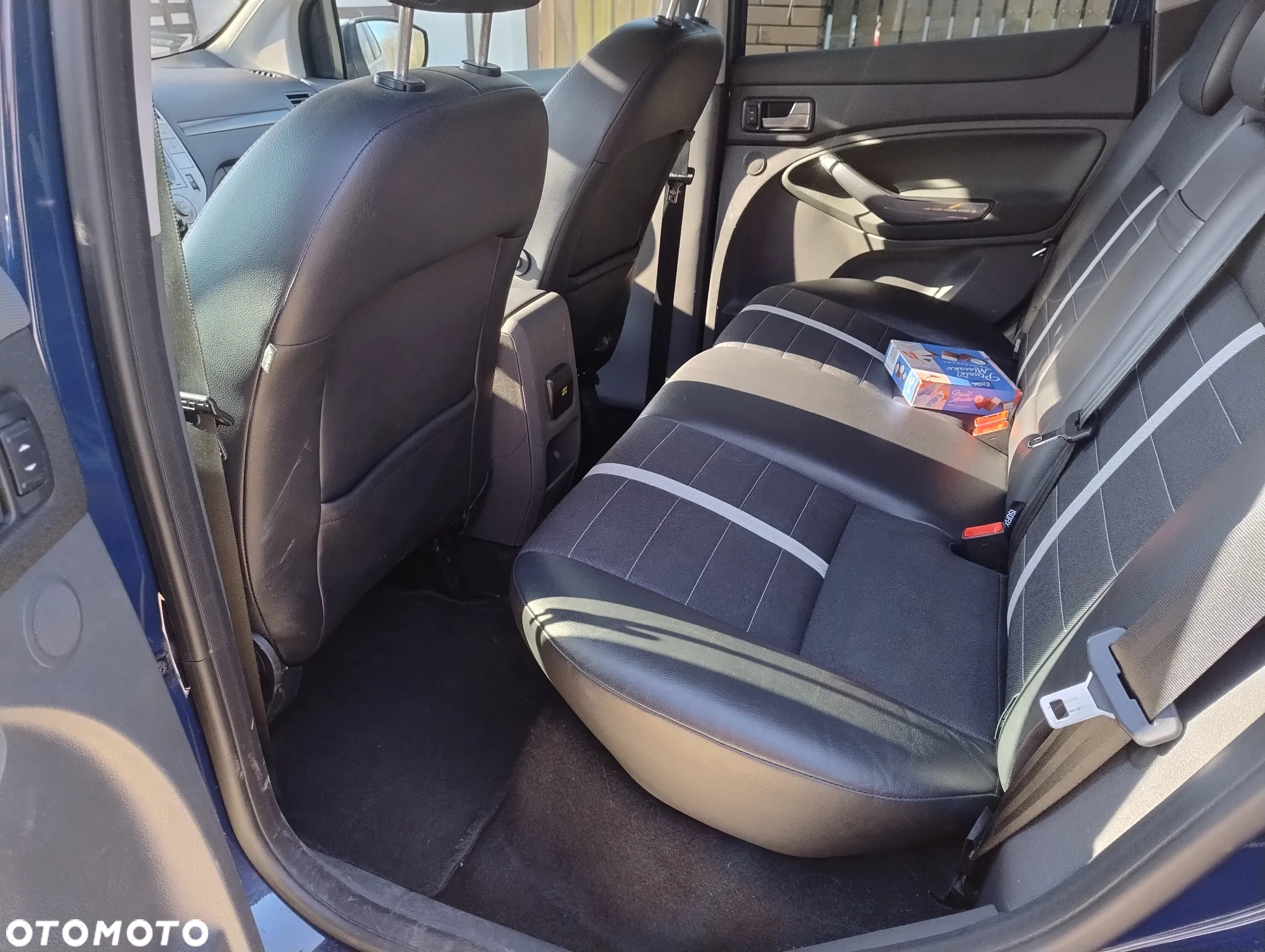 Ford Kuga 2.0 TDCi Individual - 7