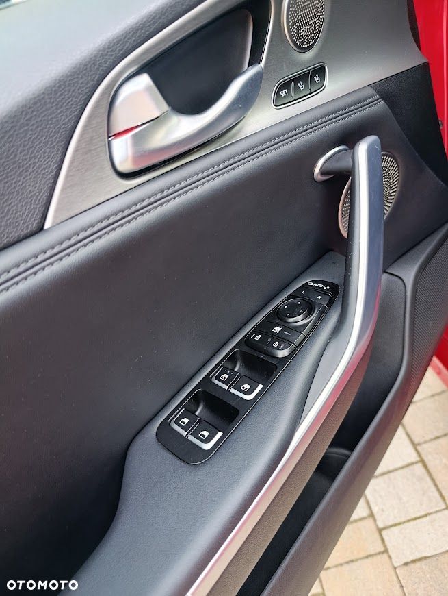 Kia Stinger 2.0 T-GDI GT Line - 5