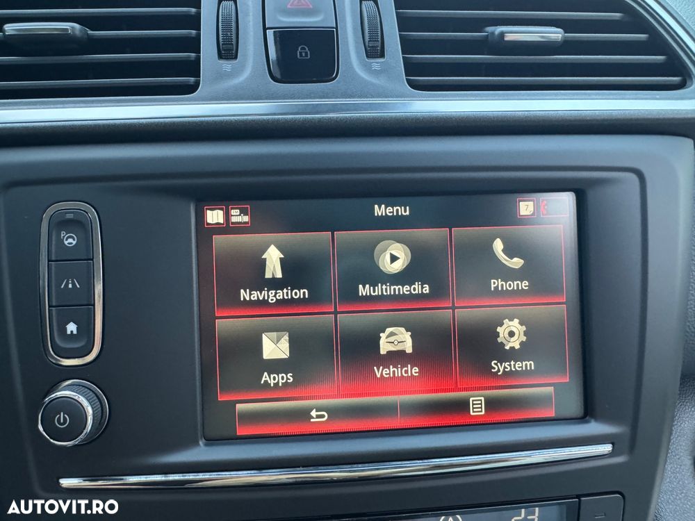 Renault Kadjar Energy dCi 130 COLLECTION - 17