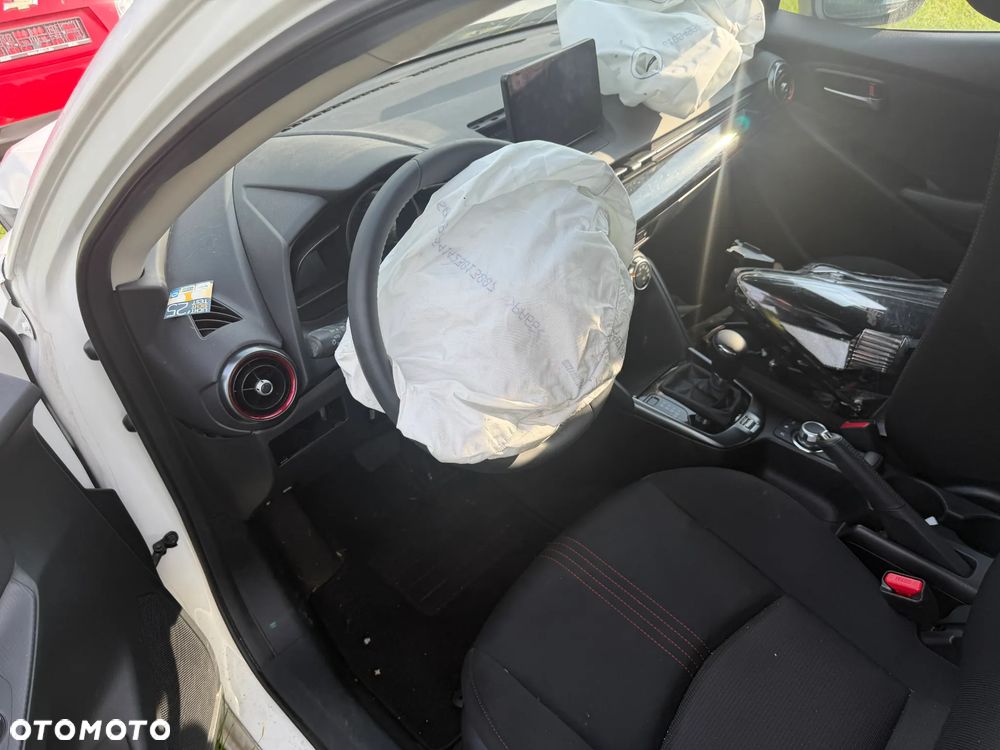 Mazda 2 1.5 Skydream - 7