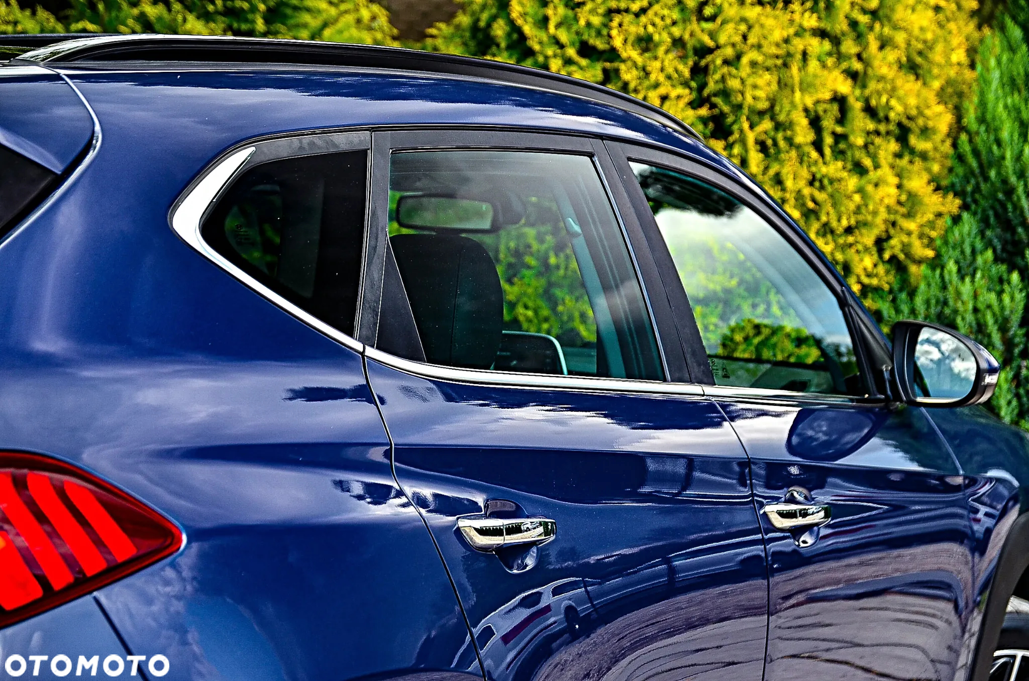 Hyundai Tucson 1.6 Turbo 4WD DCT Intro Edition - 19