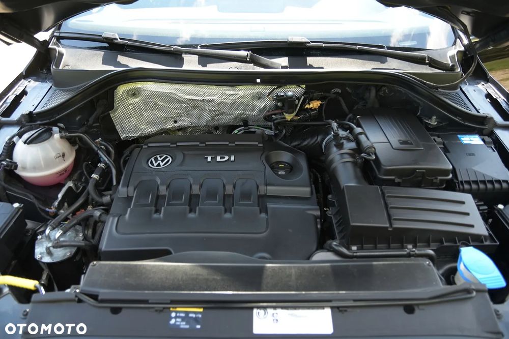 Volkswagen Tiguan 2.0 TDI 4Mot Perfectline R-Style DSG - 37