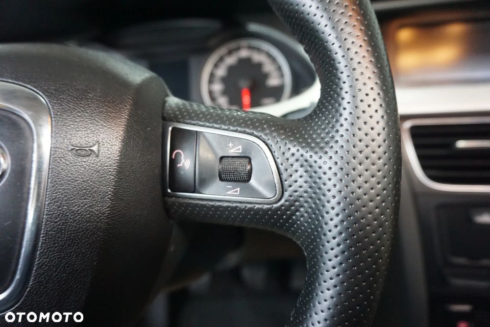 Audi A4 Avant 2.0 TDI - 37