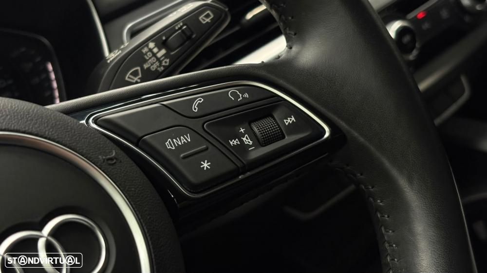 Audi A4 Avant 35 TDI Sport S tronic - 20