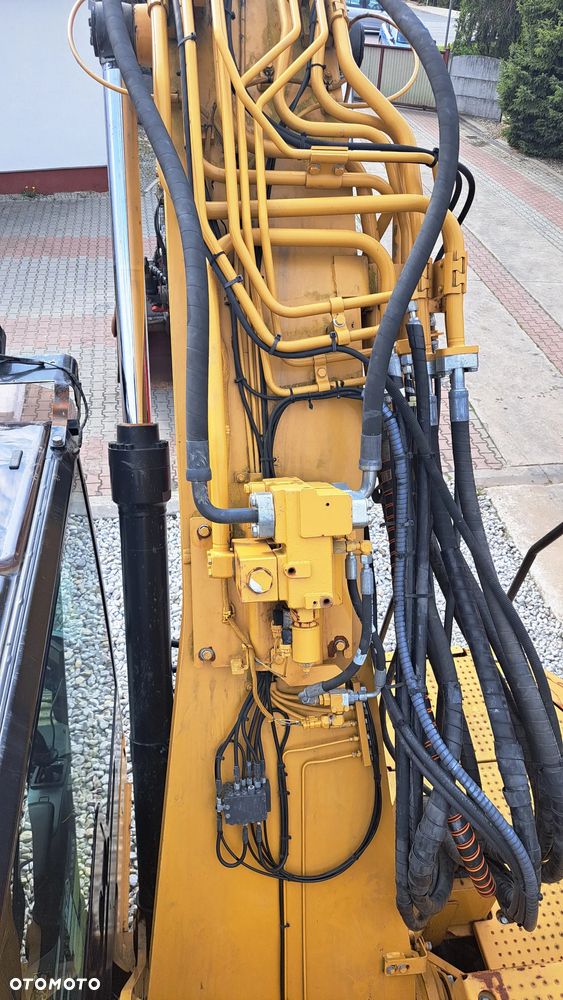 Caterpillar 325F LCR - 22
