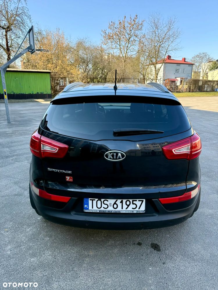 Kia Sportage 1.6 GDI M 2WD - 4