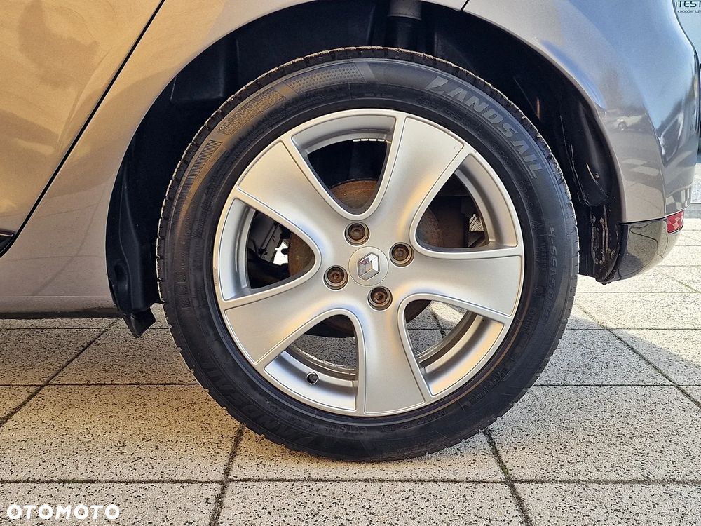 Renault Clio ver-1-5-dci-energy-limited - 17