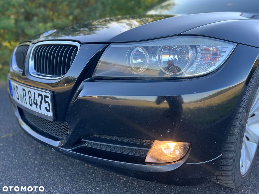 BMW Seria 3 316d - 15