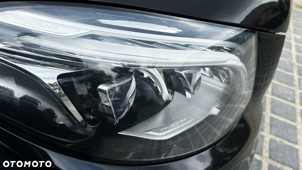 Mercedes-Benz GLE - 12